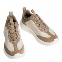 Zapatillas Ligeras Ck Curve  CALVIN KLEIN