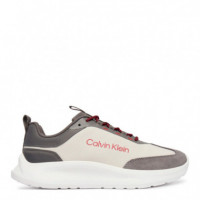 Zapatillas Ligeras Ck Curve  CALVIN KLEIN