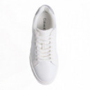 Zapatillas Ck Avenue  CALVIN KLEIN