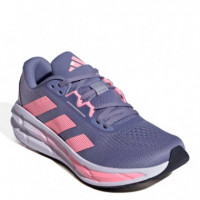 Zapatilla de Running Questar 3  ADIDAS
