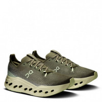 Zapatilla Cloudsurfer Max Wide  ON RUNNING