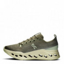 Zapatilla Cloudsurfer Max Wide