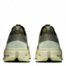 Zapatilla Cloudsurfer Max Wide