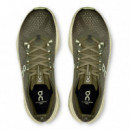 Zapatilla Cloudsurfer Max Wide