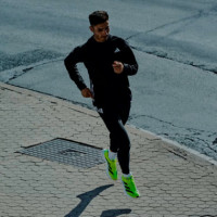 Zapatilla Adizero Boston 13  ADIDAS