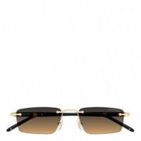 Gafas de Sol MB0484S  MONTBLANC