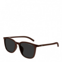 Gafas de Sol MB0487SA  MONTBLANC