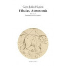 F�bulas. Astronom�a