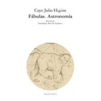 F�bulas. Astronom�a