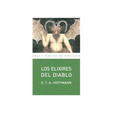 Los elixires del diablo