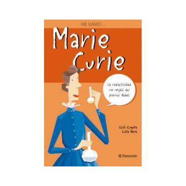 ME LLAMO� MARIE CURIE