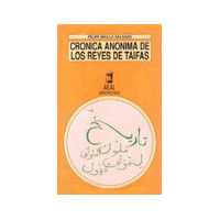 Cr�nica an�nima de los Reyes de Taifas