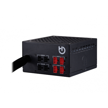 Fuente Alimentacion HIDITEC BZX850 V2 850W Gaming ATX Bronze 80 Plus Modular