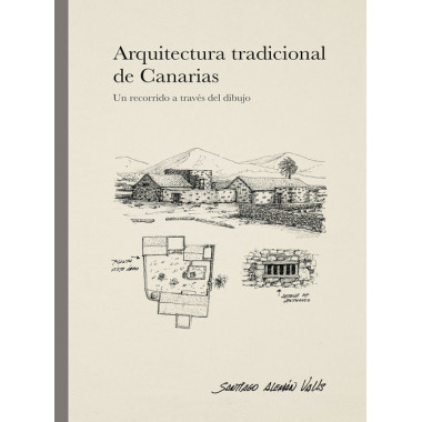 ARQUITECTURA TRADICIONAL DE CANARIAS