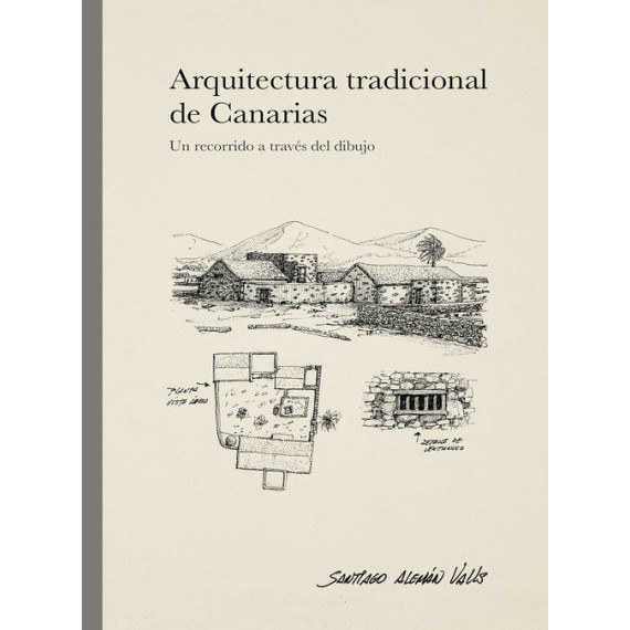ARQUITECTURA TRADICIONAL DE CANARIAS