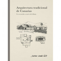 ARQUITECTURA TRADICIONAL DE CANARIAS