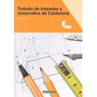 Tratado de trazados y desarrollos de Calderer�a