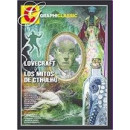 LOVECRAFT Y LOS MITOS DE CTHULHU