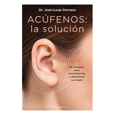 Ac�fenos: la soluci�n