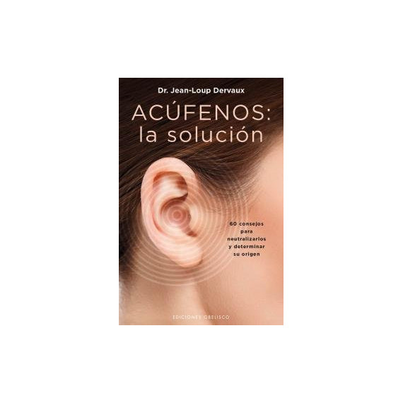 Ac�fenos: la soluci�n