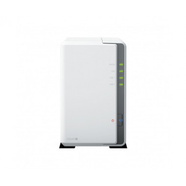 CAJA SYNOLOGY DISK STATION DS223j NAS