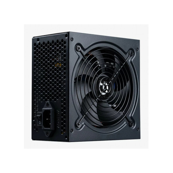 Fuente Alimentacion HIDITEC RL550 550W ATX Bronze 80 Plus