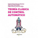 TEORIA CLASICA DE CONTROL AUTOMATICO