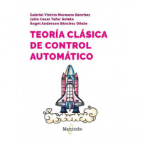 TEORIA CLASICA DE CONTROL AUTOMATICO