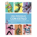 Crea personajes con estilo