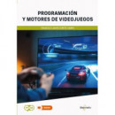 PROGRAMACION Y MOTORES DE VIDEOJUEGOS