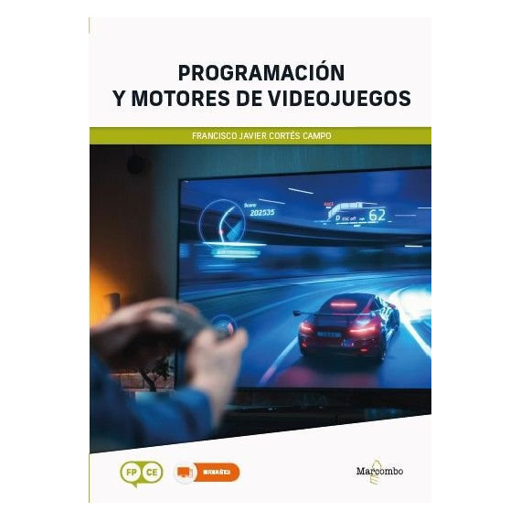 PROGRAMACION Y MOTORES DE VIDEOJUEGOS