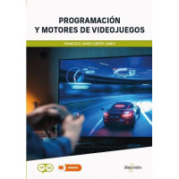 PROGRAMACION Y MOTORES DE VIDEOJUEGOS