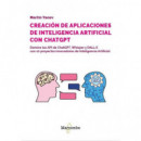 CREACION DE APLICACIONES INTELIGENCIA ARTIFICIAL CHATGPT