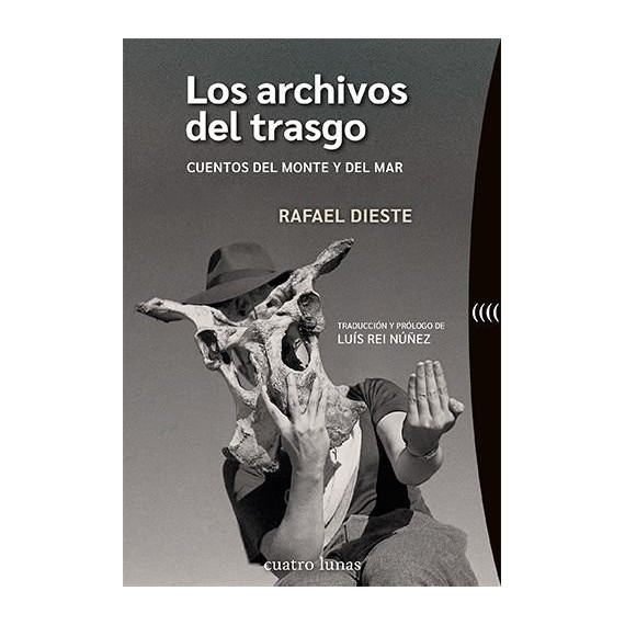 los Archivos del Trasgo   2025