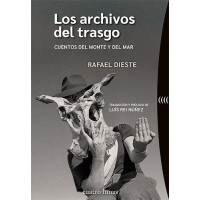 LOS ARCHIVOS DEL TRASGO