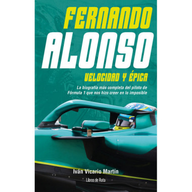 FERNANDO ALONSO