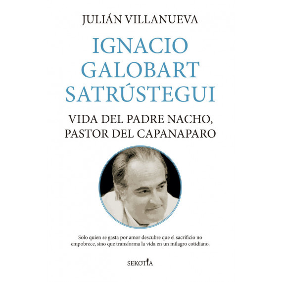 IGNACIO GALOBART SATRUSTEGUI