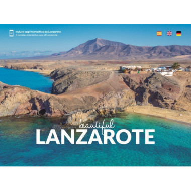 Beautiful Lanzarote