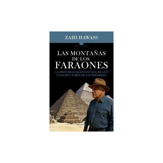 NONTA�AS DE LOS FARAONES, LAS