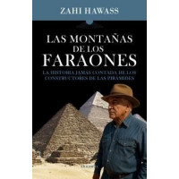 NONTA�AS DE LOS FARAONES, LAS