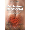 METABOLISMO EMOCIONAL