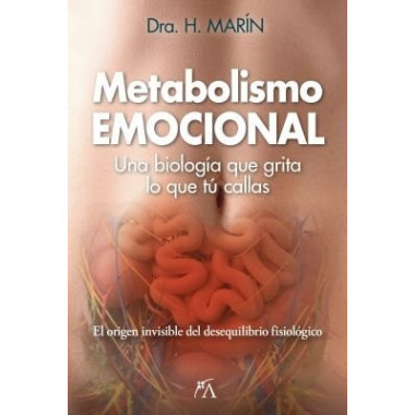 METABOLISMO EMOCIONAL