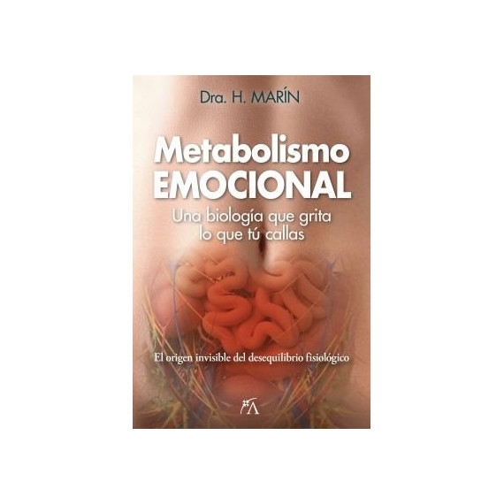 METABOLISMO EMOCIONAL