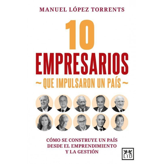 (ACCION EMPRESARIAL)