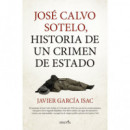 JOSE CALVO SOTELO