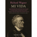 MI VIDA