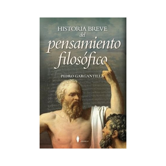 HISTORIA BREVE DEL PENSAMIENTO FILOSOFICO