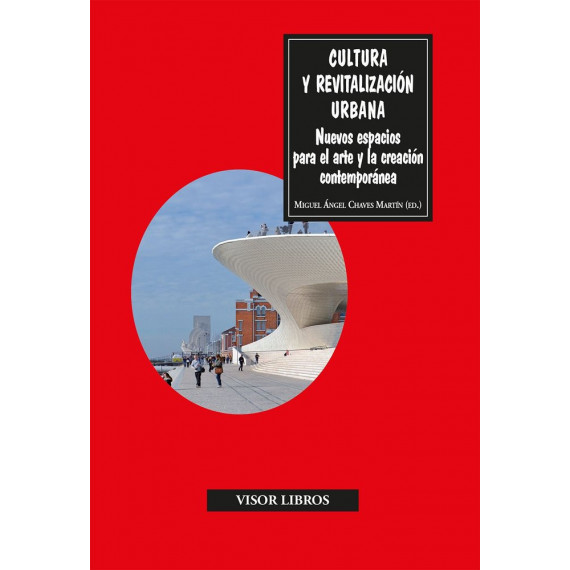 CULTURA Y REVITALIZACION URBANA