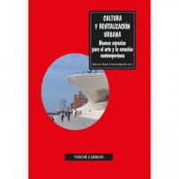 Cultura y Revitalizacion Urbana   2025