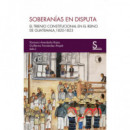 SOBERANIAS EN DISPUTA